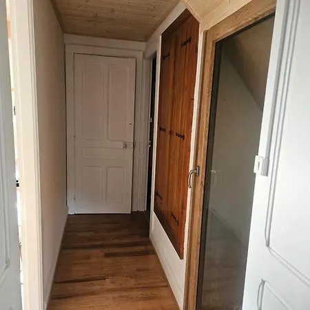 Chaleureux Proche Foret Apartman *