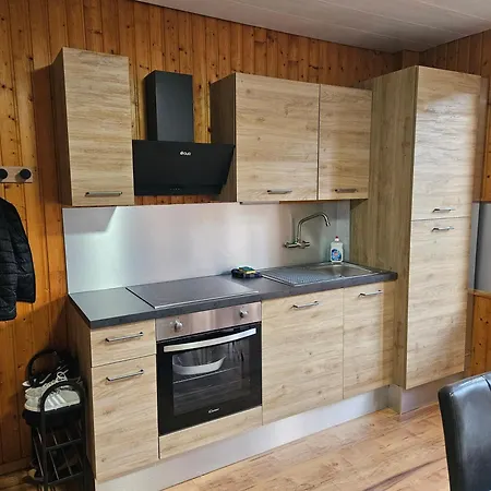 Chaleureux Proche Foret Gérardmer