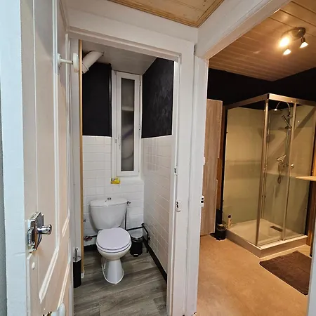 Apartment Chaleureux Proche Foret *