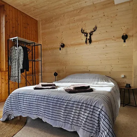 Apartment Chaleureux Proche Foret Gerardmer