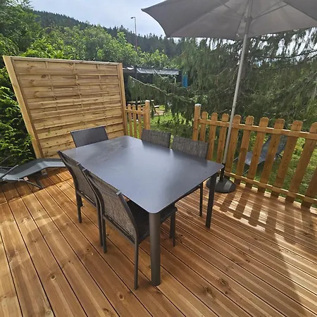 Appartement Chaleureux Proche Foret *