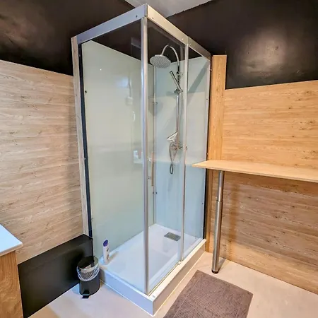 Chaleureux Proche Foret Gérardmer