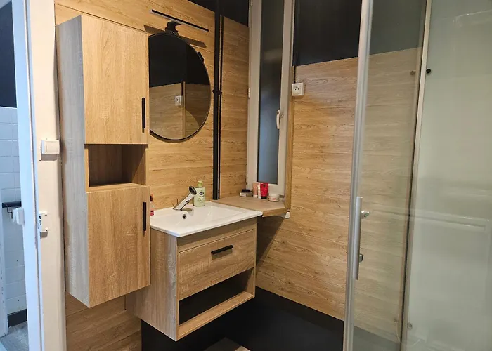 Chaleureux Proche Foret Apartmán Gérardmer