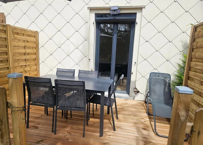 Chaleureux Proche Foret * Gérardmer