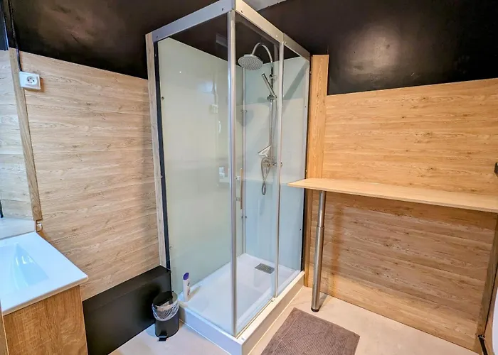 Chaleureux Proche Foret Gérardmer